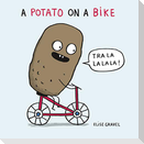 A Potato on a Bike