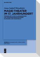 Magie-Theater im 17. Jahrhundert