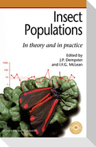 Insect Populations In theory and in practice