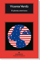 El planeta americano