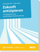 Zukunft antizipieren