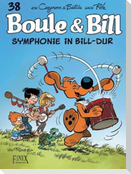 Boule & Bill / Symphonie in Bill-Dur