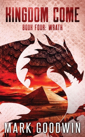 Goodwin, Mark. Wrath - A Post-Apocalyptic Saga of the End Times. Independently published, 2026.