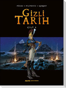 Gizli Tarih - Cilt 2 Ciltli