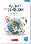 Work with English A2-B1+ - Baden-Württemberg - Workbook
