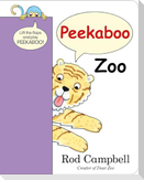 Peekaboo Zoo