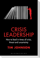 Crisis Leadership