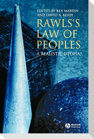 Rawls Law of Peoples