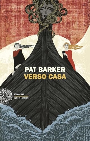 Barker, Pat. Verso casa. Einaudi, 2026.