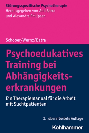 Schober, Franziska / Wernz, Friederike et al. Psyc