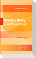 Queueing Theory