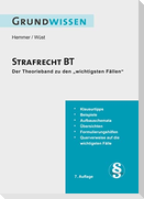 Grundwissen Strafrecht BT