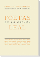 Poetas en la España leal
