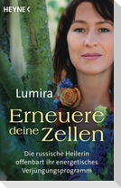 Erneuere deine Zellen