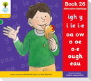 Oxford Reading Tree: Level 5: Floppy''s Phonics: Sounds and Letters: Book 26