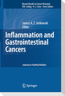 Inflammation and Gastrointestinal Cancers