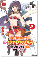 Konosuba