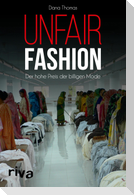 Unfair Fashion