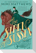 The Siren of Sussex