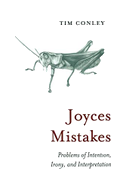Joyces Mistakes
