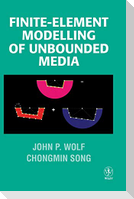 Finite-Element Model of Unbounded Media