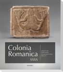 Colonia Romanica XXXX