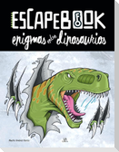 Enigmas entre dinosaurios