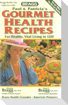 Gourmet Health Recipes, Revised