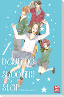 Daytime Shooting Star 01