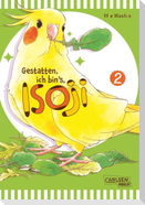Gestatten, ich bin's, Isoji! 2