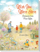 Wish You Were Here