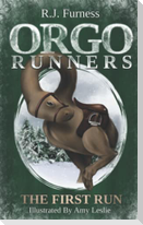 The First Run (Orgo Runners