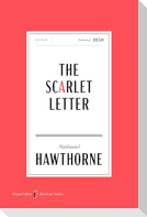 The Scarlet Letter American Classics Edition