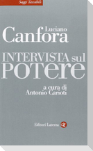 Intervista sul potere