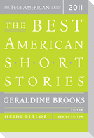 The Best American Short Stories 2011