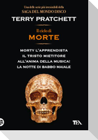 Il ciclo di Morte. Morty l'apprendista-Il tristo mietitore-All'anima della musica-La notte di Babbo Maiale