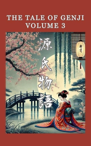 Shikibu, Murasaki. The Tale of Genji - 3. Independently published, 2026.