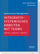 Integrativ-systemisches Arbeiten mit Teams