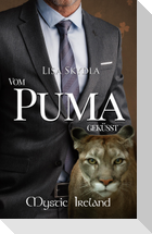 Vom Puma geküsst