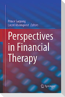 Perspectives in Financial Therapy