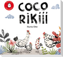 Cocorikííí