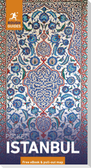 Rough Guides Pocket Istanbul: Travel Guide with eBook