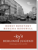 -ky's Berliner Jugend