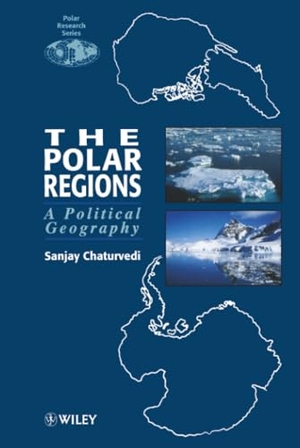 Chaturvedi / Stonehouse. Polar Regions. John Wiley & Sons, 1996.