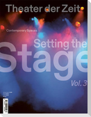 Setting the Stage, Vol. 3
