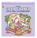 Cozy Corner