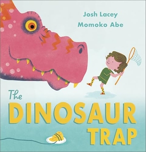 Lacey, Josh. The Dinosaur Trap. Andersen Press Ltd, 2026.