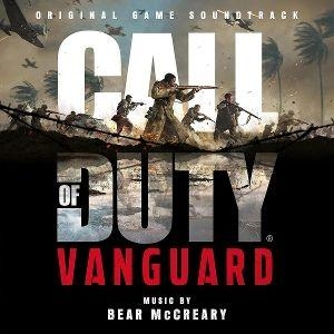 Call of Duty: Vanguard. Warner Music Group Germany Holding GmbH / Hamburg, 2026.