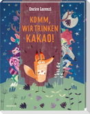 Komm, wir trinken Kakao!