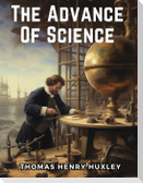 The Advance Of Science